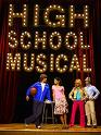 high school musical - 