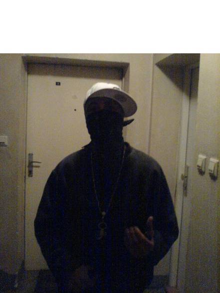 GHETTO RECORDS - 