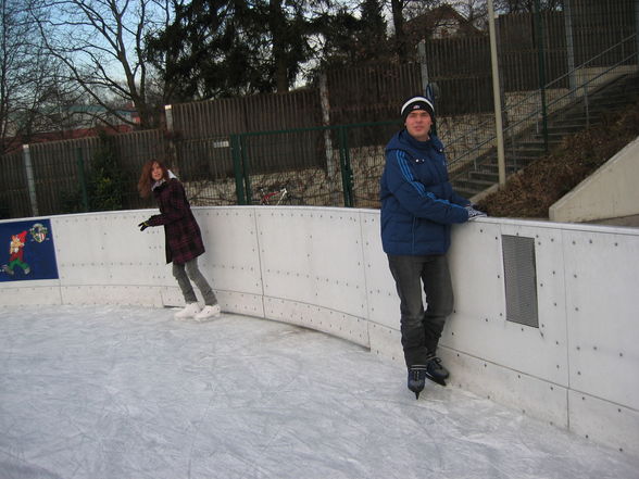 eislaufen - 