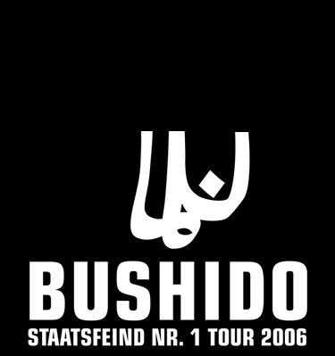 BUSHIDO - 