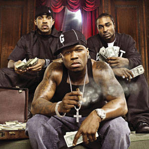 G-UNIT - 