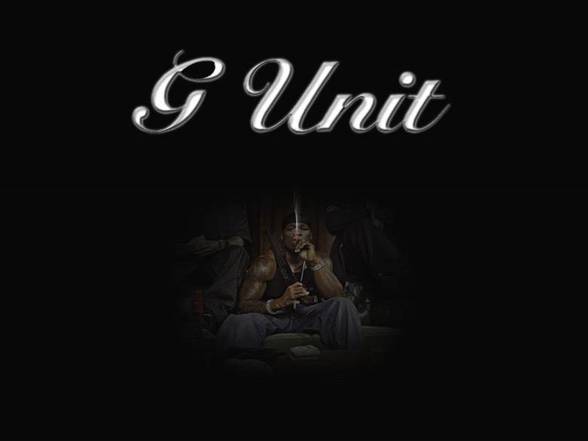 G-UNIT - 