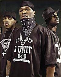 G-UNIT - 