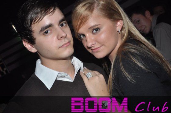 B-day & Boom - 