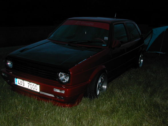 GTI Treffen 08 - 