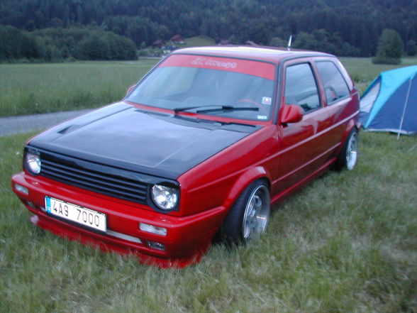 GTI Treffen 08 - 