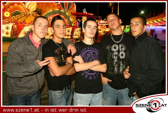 Volksfest 2007 - 