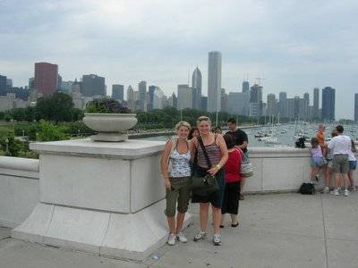 chicago - 