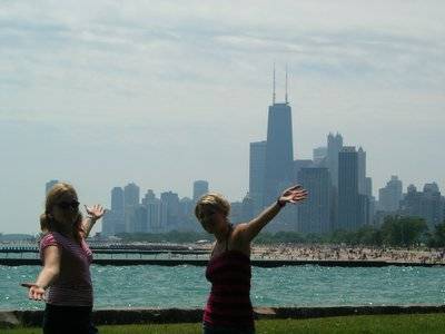 chicago - 