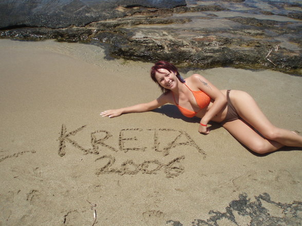 Kreta 2006 - 