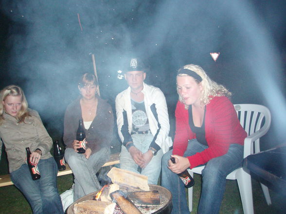 Konzertsommer Burg Clam 2008 - 