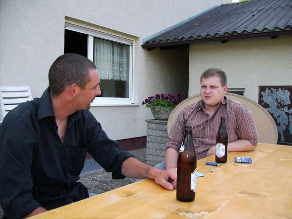 vorglühn karibikfest, stadtfest ;-) - 