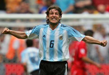 Argentinien - 