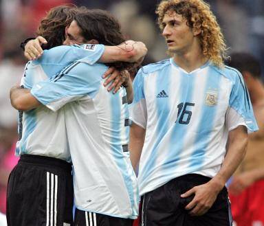 Argentinien - 