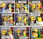 anfoch nur simpsons - 