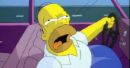 anfoch nur simpsons - 