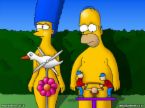 anfoch nur simpsons - 