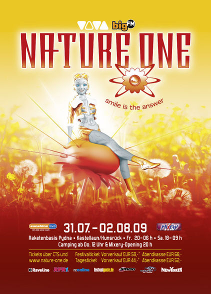 Nature One 2009 - 
