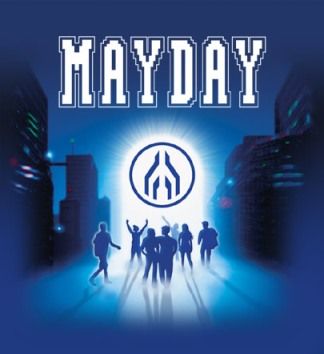 MAYDAY - 