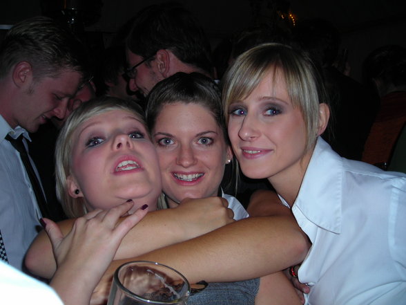 Hof Ball 2007 - 