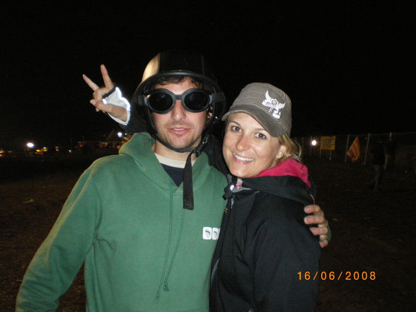 NOVA ROCK 2008 - 