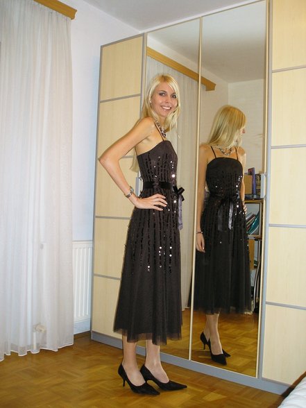 Kreuzschwesternball 2007 - 