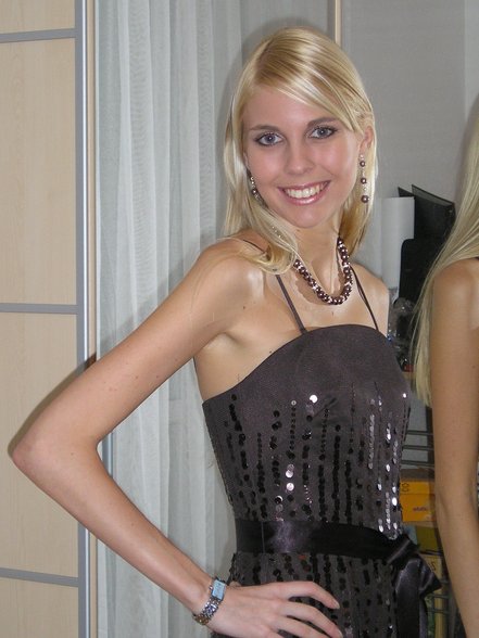 Kreuzschwesternball 2007 - 