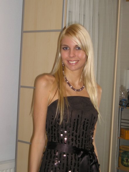 Kreuzschwesternball 2007 - 