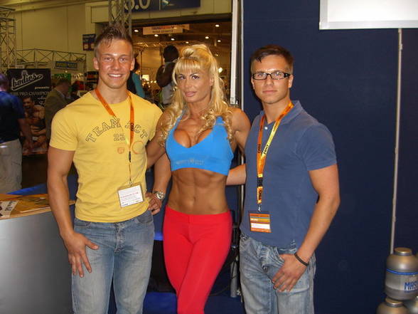 FIBO - 