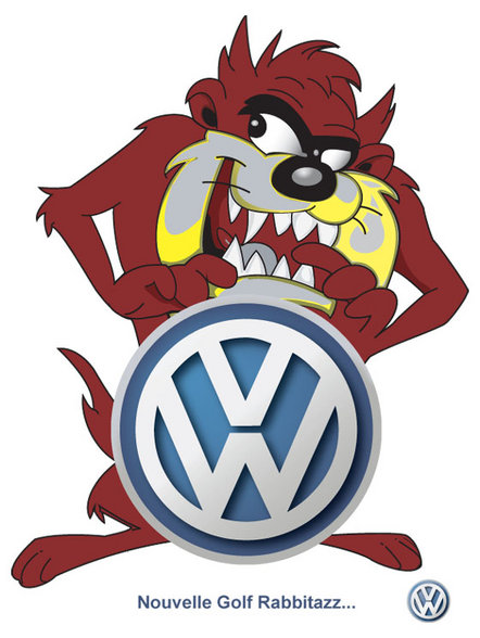 VW forever - 