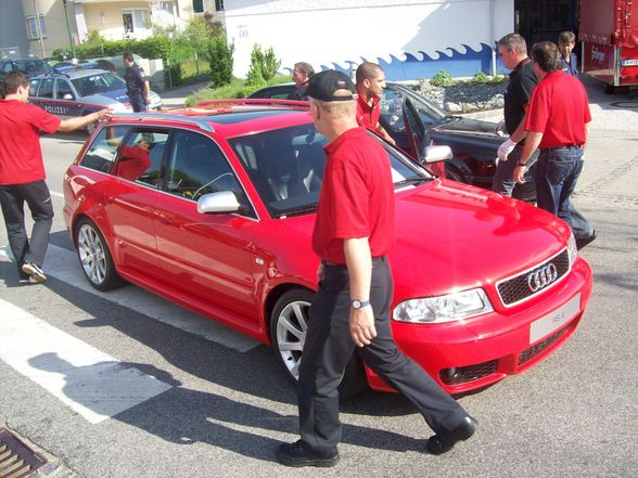 Wörthersee 2009 - 