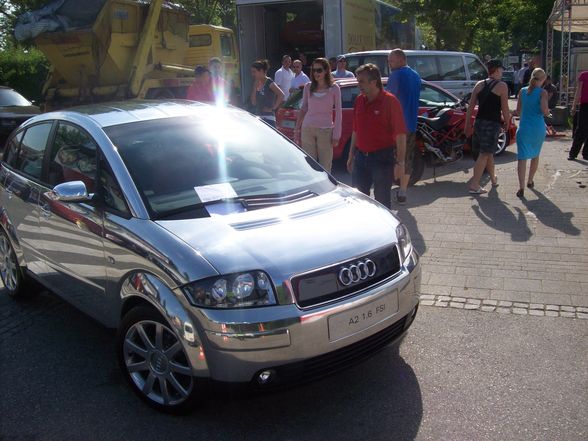 Wörthersee 2009 - 