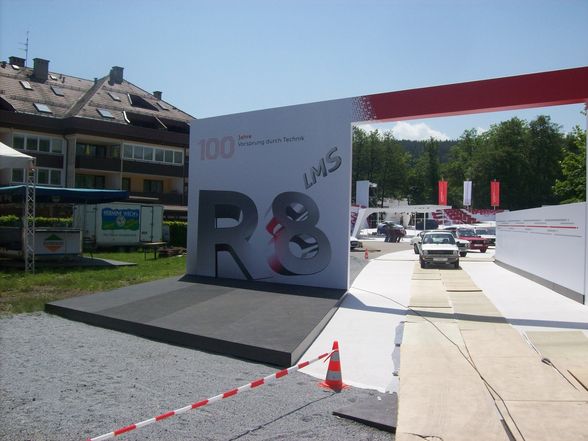 Wörthersee 2009 - 