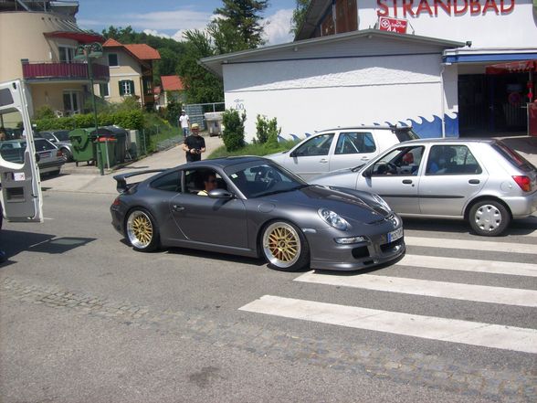 Wörthersee 2009 - 