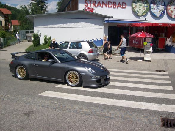 Wörthersee 2009 - 