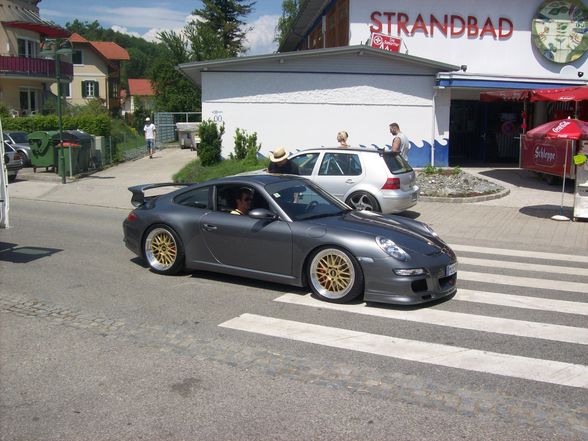 Wörthersee 2009 - 