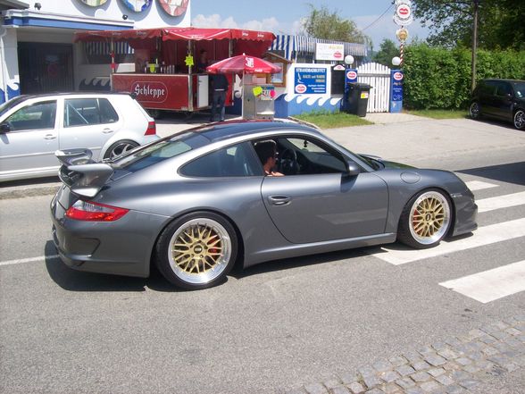 Wörthersee 2009 - 