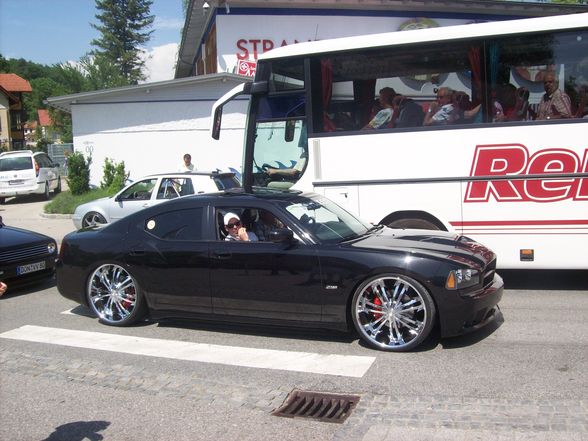 Wörthersee 2009 - 