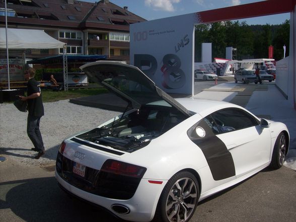 Wörthersee 2009 - 