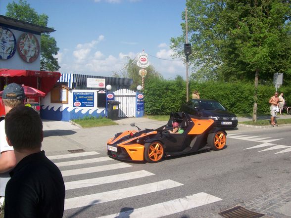 Wörthersee 2009 - 