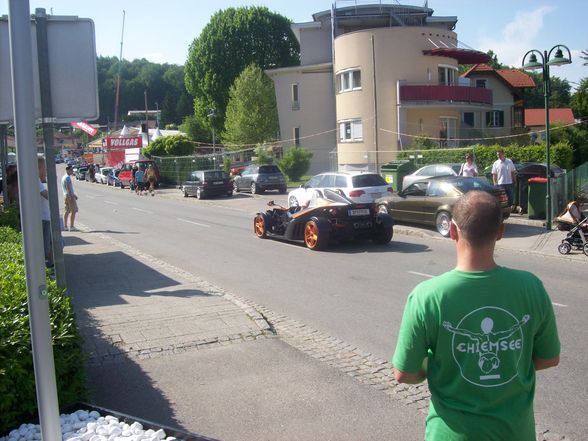 Wörthersee 2009 - 