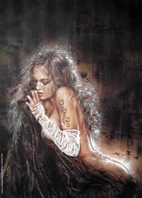 luis royo - 