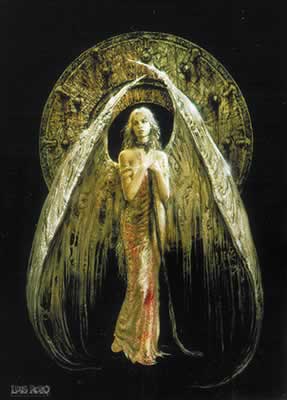 luis royo - 