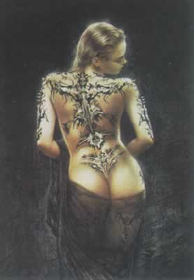 luis royo - 