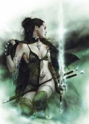 luis royo - 