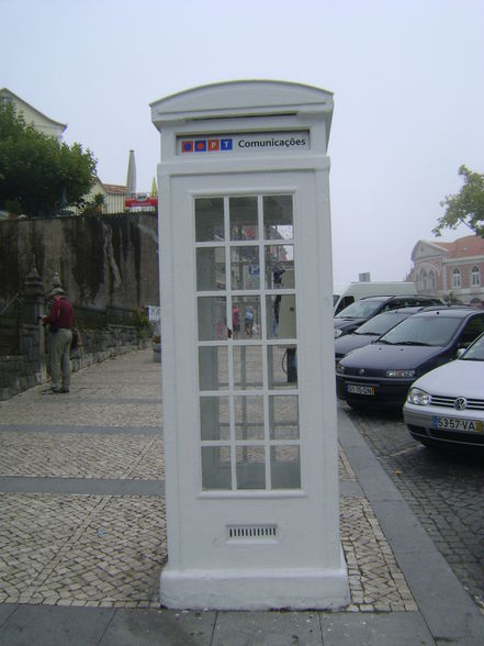 Hochzeit in Portugal - 