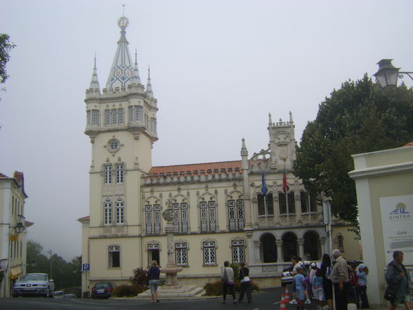 Hochzeit in Portugal - 