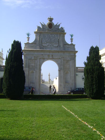 Hochzeit in Portugal - 