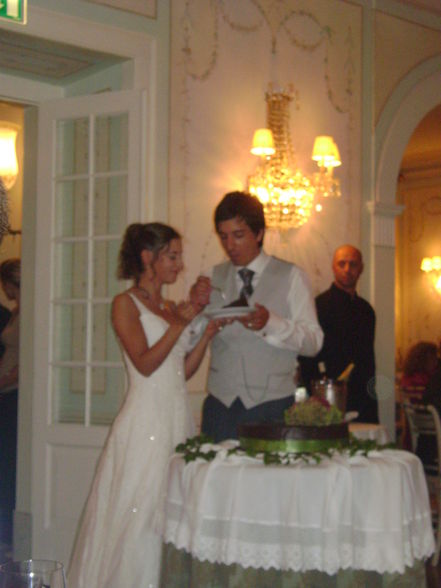 Hochzeit in Portugal - 