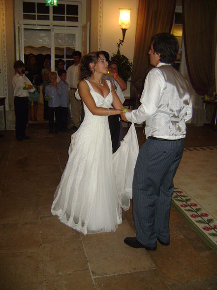 Hochzeit in Portugal - 